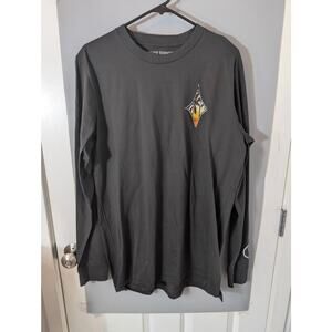 Never Summer Men's Long Tee